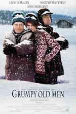 Сърдити старчета / Grumpy Old Men (1993) BG AUDIO