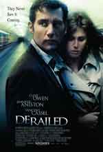 Извън релси / Derailed (2005) BG AUDIO