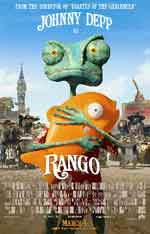 Онлайн филми - Rango / Ранго (2011) BG AUDIO