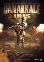Canakkale 1915 / Чанаккале 1915 (2012)