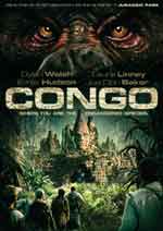 Онлайн филми - Congo / Конго (1995) BG AUDIO