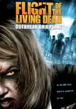 Полета на живите мъртви: Зараза на борда (2007)