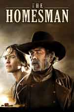 Онлайн филми - The Homesman / Местният (2014)