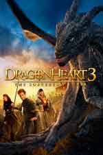 Dragonheart 3: The Sorcerer's Curse / Сърцето на дракона 3: Проклятието на магьосника (2015)