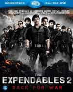 The Expendables 2 / Непобедимите 2 (2012) - BG AUDIO