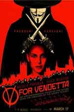 Онлайн филми - V for Vendetta / V като Вендета (2005) BG AUDIO