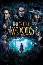 Into the Woods / Вдън горите 2014 BG AUDIO