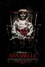 Annabelle / Анабел (2014) BG AUDIO