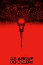 As Above, So Below / Както горе, така и долу (2014) BG AUDIO
