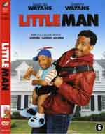 Little Man / Малък човек 2006 BG AUDIO