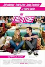 Онлайн филми - The First Time / Първият път (2012)