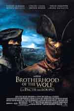 Brotherhood of the Wolf / Братството на вълците (2001) BG AUDIO