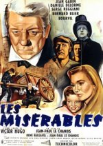 Онлайн филми - Les miserables / Клетниците (1958)