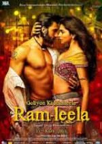 Онлайн филми - Goliyon Ki Rasleela Ram-Leela / Рам и Лeйла: Любов и куршуми (2013) BG AUDIO