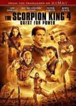 Онлайн филми - Кралят на скорпионите 4: В търсене на власт (2015) BG AUDIO