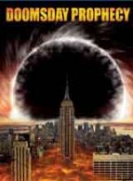 Doomsday Prophecy / Предсказание за края на света (2011) BG AUDIO