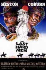 The Last Hard Men / Последните корави мъже (1976)