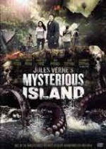 Онлайн филми - Mysterious Island / Тайнственият остров (2012) BG AUDIO