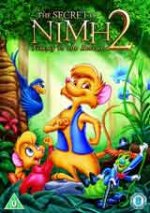 Тайната на умните мишоци – Спасителят Тими (1998)