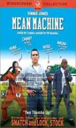 Mean Machine / Гаднярът (2001) BG AUDIO