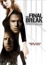 Онлайн филми - Prison Break: The Final Break / Бягство от затвора: Последното бягство (2009) BG AUDIO