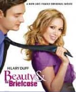 Онлайн филми - Beauty and the Briefcase / Бизнесът на влюбването (2010) BG AUDIO