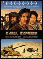 Онлайн филми - Kabul Express / Експрес Кабул (2006)