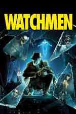 Watchmen / Пазителите 2009 BG AUDIO