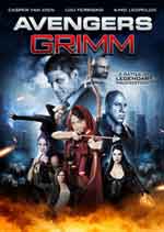 Онлайн филми - Avengers Grimm / Отмъстителите Грим (2015)