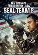 Осми отряд на морските тюлени: В тила на врага / Seal Team Eight: Behind Enemy Lines (2014) BG AUDIO
