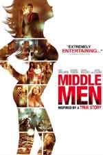 Middle Men / Посредници (2009) BG AUDIO
