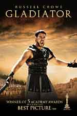 Онлайн филми - Gladiator / Гладиатор 2000 BG AUDIO