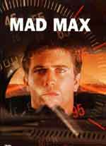 Лудия Макс / Mad Max (1979) BG AUDIO