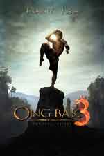 Онлайн филми - Ong Bak 3 / Oнг Бак 3 (2010)