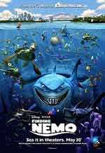 Finding Nemo / Търсенето на Немо (2003) BG AUDIO