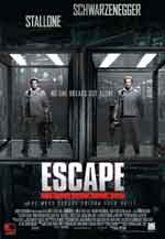 Escape Plan / Невъзможно бягство ( 2013) BG AUDIO