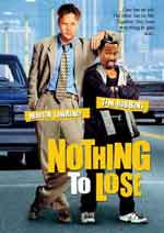 Нищо за губене / Nothing to Lose (1997) BG AUDIO