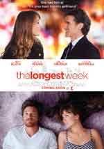 Онлайн филми - The Longest Week / Най-дългата седмица (2014)
