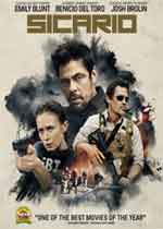 Sicario / Сикарио (2015) BG AUDIO