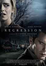 Онлайн филми - Regression / Регресия (2015)