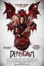 Онлайн филми - Deathgasm / Смъртогазъм (2015)