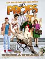 Les Profs / Луди Даскали (2013)