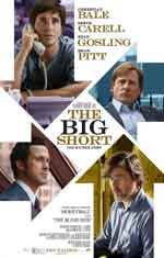 Онлайн филми - The Big Short / Пирамида (2015)