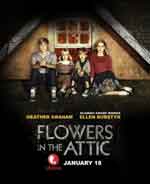 Онлайн филми - Flowers in the attic / Цветя на тавана (2014)