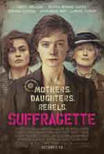 Suffragette / Суфражетка (2015)