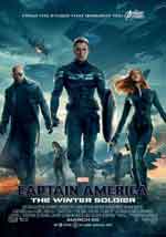 Captain America: The Winter Soldier / Капитан Америка: Зимният войник (2014)
