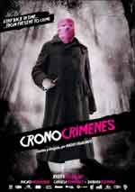 Los cronocrimenes / Престъпления във времето (2007)