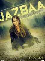 Онлайн филми - Jazbaa / Разплата (2015)
