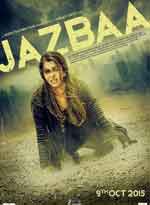 Jazbaa / Разплата (2015)