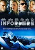 The Informers / Информаторите (2009) BG AUDIO